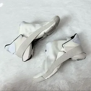 Nike Go Flyease White Black Sail Mens Size 7,9 / Womens Size 8.5,10.5 s-l400.jpg main image 4